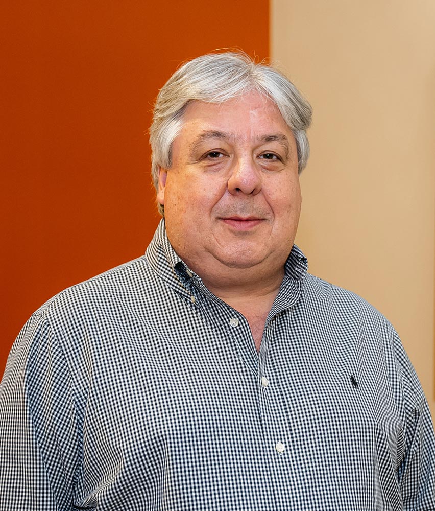 Paulo Mourão