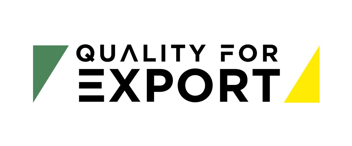 Quality for Export
