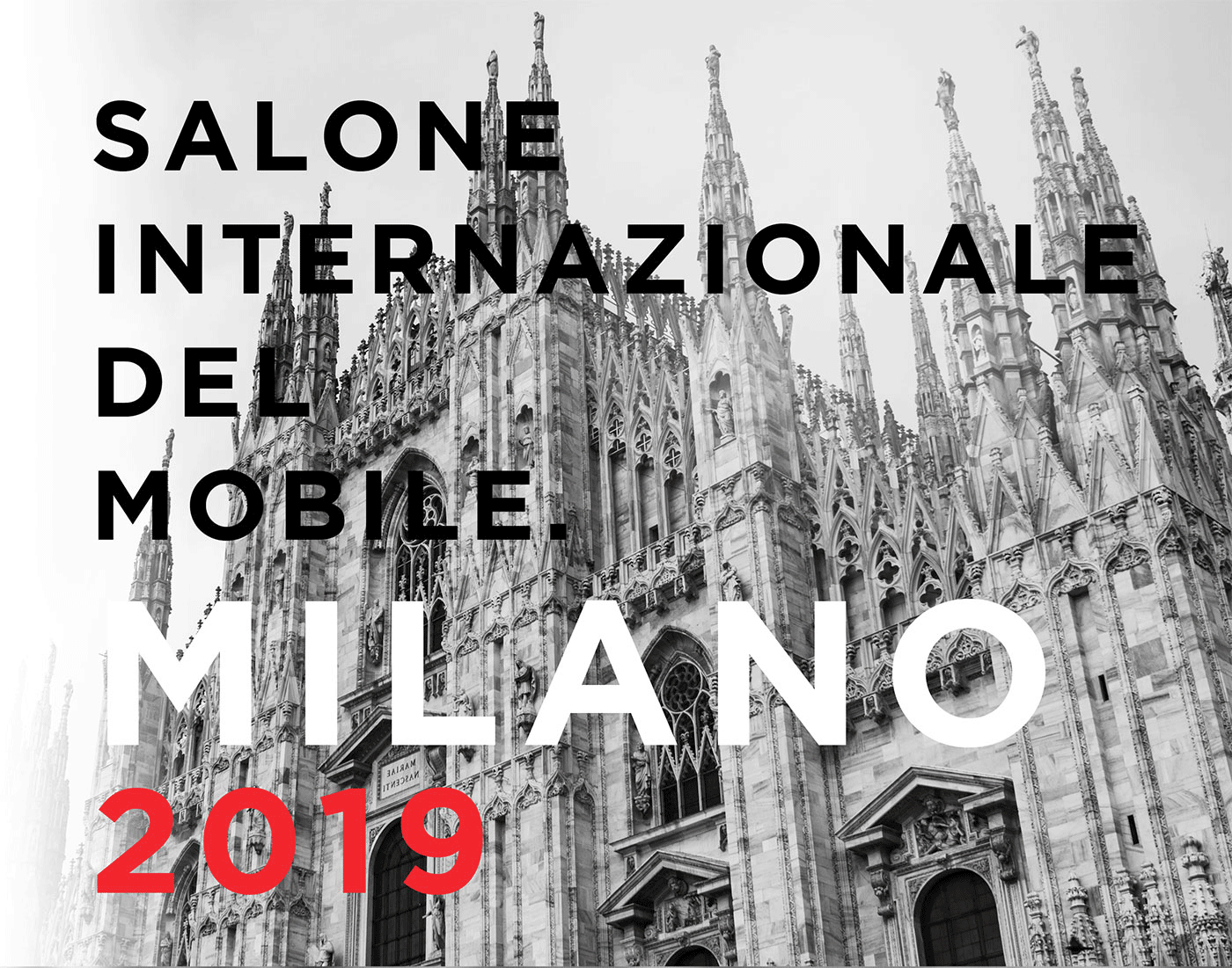 Salone Internazionale del Mobile Milano